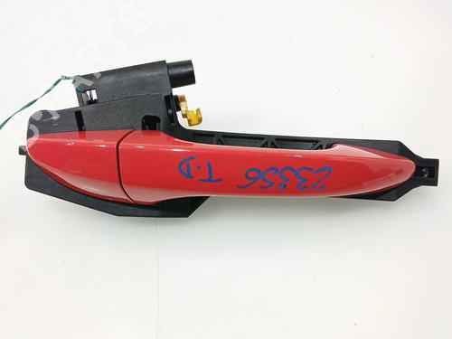 Used Rear right exterior door handle HYUNDAI i20 ACTIVE (IB, GB) 1.0 T-GDI (101 hp) 24698936