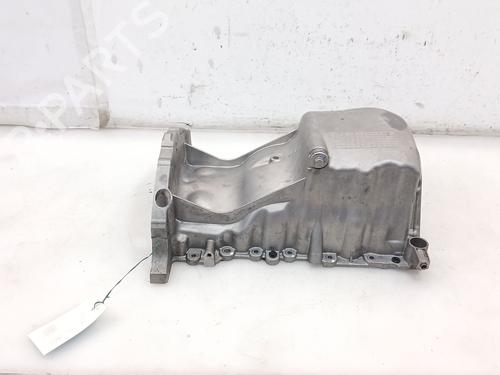 Used Oil sump Oil sump JAGUAR XF II (X260) 2.0 D (180 hp) 40041394 40041394