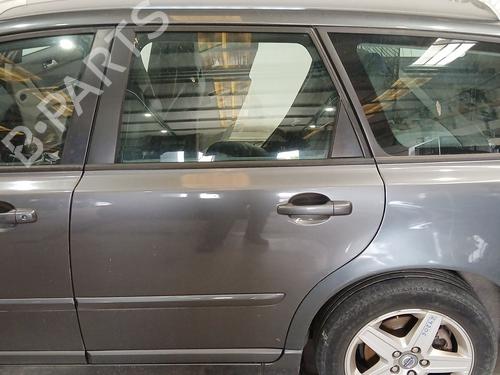 Dør venstre bagtil Dør venstre bagtil VOLVO V50 (545) 2.0 D (136 hp) 37019571 37019571