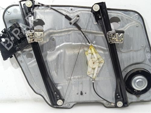 Front right window mechanism MERCEDES-BENZ GL-CLASS (X164)  | BP22348841C23 