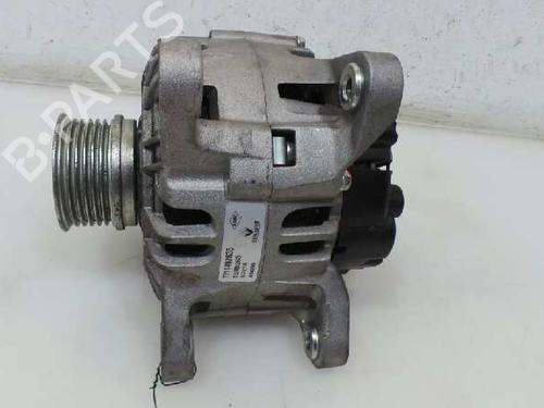 Generator DACIA SANDERO [2008-2025]  3426798