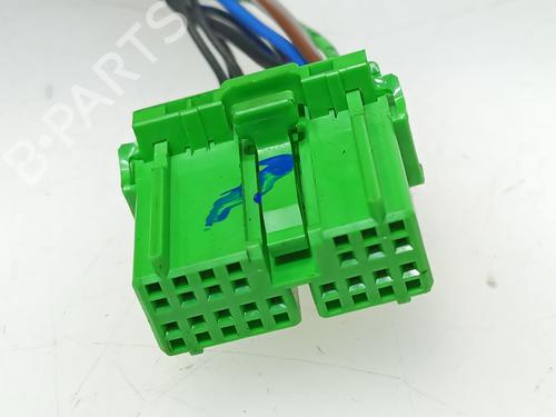 Left mirror VOLVO XC70 II (136) D5 AWD | BP31130506C26 