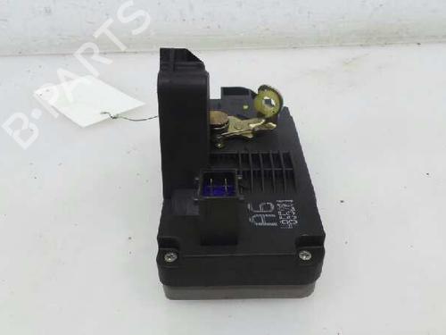 Rear right lock SAAB 9-5 (YS3E) 3.0 TiD | BP3671751C99 