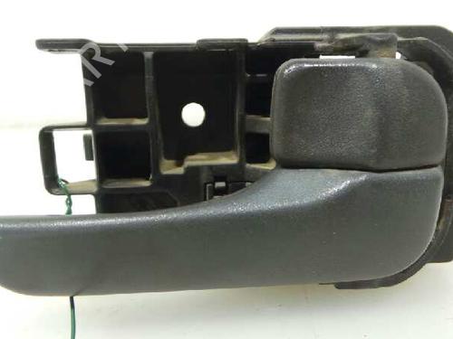 Used Front right interior door handle NISSAN X-TRAIL I (T30) [2001-2013]  6080323