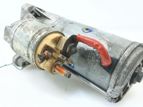 Starter RENAULT GRAND SCÉNIC II (JM0/1_) 1.9 dCi (JM14) | BP28059826M8 