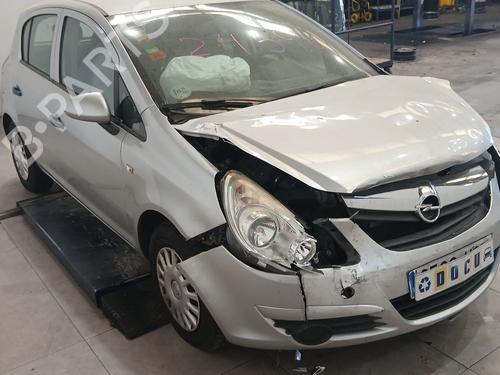 Used Parts OPEL CORSA D (S07) 1.3 CDTI (L08, L68) 4887349