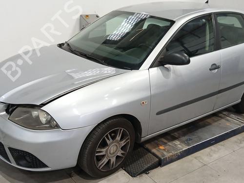 Engine SEAT IBIZA III (6L1) 1.4 TDI | BP30078507M1