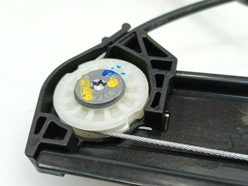 Front left window mechanism AUDI Q5 (FYB, FYG) 2.0 TFSI quattro | BP31130495C22