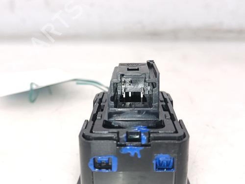 Right front window switch RENAULT CLIO V (B7_) 1.6 E-TECH 140 (B7MU) | BP40012983I26 - Image 4