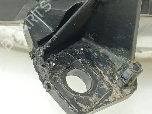 Right headlight PEUGEOT 307 (3A/C) 2.0 HDi 110 | BP27517324C29 