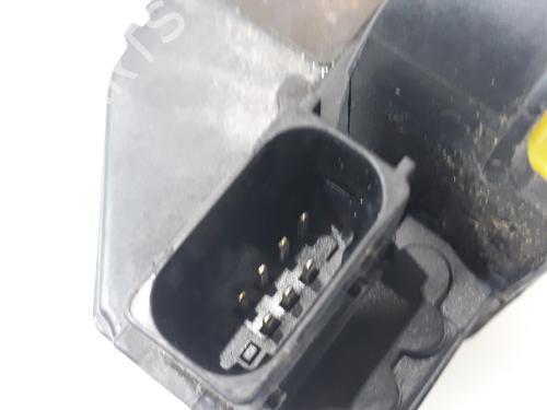 Front left lock OPEL AMPERA (R12) EV 150 | BP17773368C98 