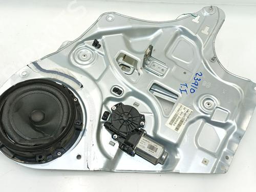 Rear left window mechanism KIA SPORTAGE III (SL) 1.7 CRDi | BP31328492C24