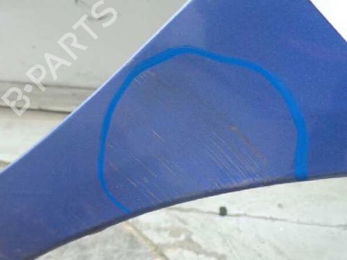 Right front fenders NISSAN MICRA III (K12) 1.2 16V | BP6783875C42