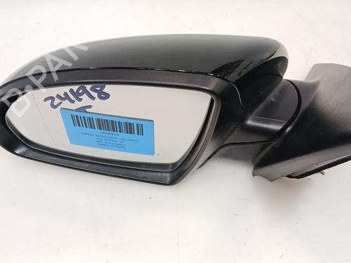 Left mirror KIA OPTIMA (JF) 1.7 CRDi | BP33954474C26  - Image 6
