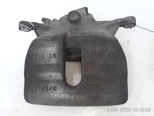 Used Right front brake caliper VW GOLF VII Variant (BA5, BV5) [2013-2022]  11603559