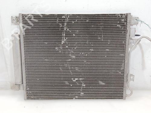 AC radiator DODGE NITRO 2.8 CRD | BP36837900M32 - Image 2