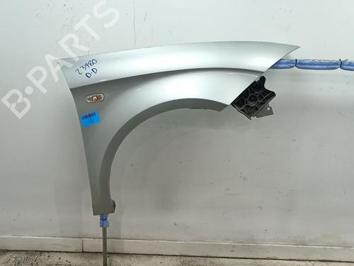 Used Right front fenders SEAT ALTEA XL (5P5, 5P8) 1.6 TDI (105 hp) 30480514