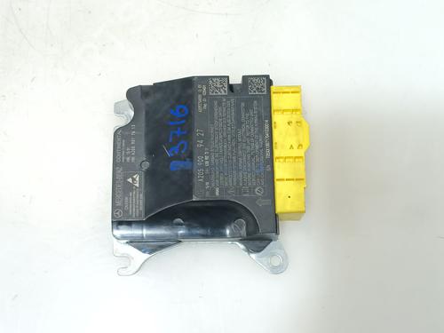 Used ECU airbags MERCEDES-BENZ C-CLASS (W205) C 220 BlueTEC / d (205.002, 205.004) (170 hp) 30296023