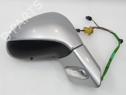 Used Right mirror PEUGEOT 308 SW I (4E_, 4H_) 1.6 16V (120 hp) 22405246
