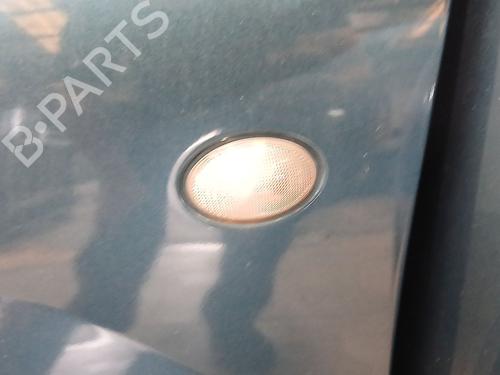 Pisca lateral esquerdo OPEL CORSA C (X01) 1.7 DI (F08, F68) (65 hp) 28216387