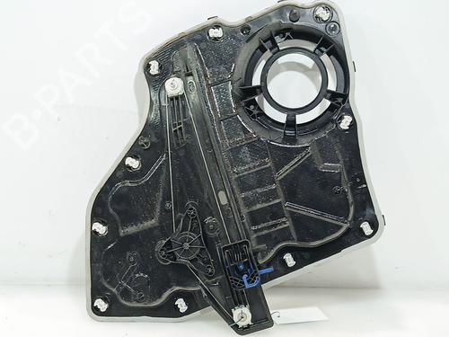 Rear left window mechanism FORD FOCUS IV (HN) 1.5 EcoBlue | BP33170010C24 - Image 3