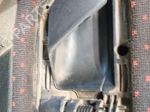 Used Front right interior door handle CITROËN BERLINGO / BERLINGO FIRST MPV (MF_, GJK_, GFK_) 1.9 D (MFDJY) (68 hp) 28288223