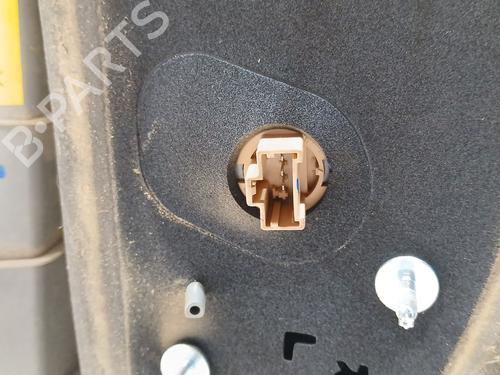 Right taillight HONDA FR-V (BE) 2.2 i CTDi (BE5) | BP38597469C35 - Image 5