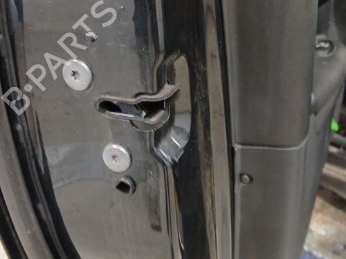 Used Front left lock Front left lock CITROËN C4 Coupe (LA_) 1.6 16V (109 hp) 34440026 34440026