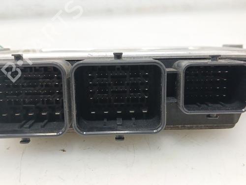Engine control unit (ECU) PEUGEOT 208 I (CA_, CC_) 1.2 VTI 82 | BP37602499M57 - Image 4