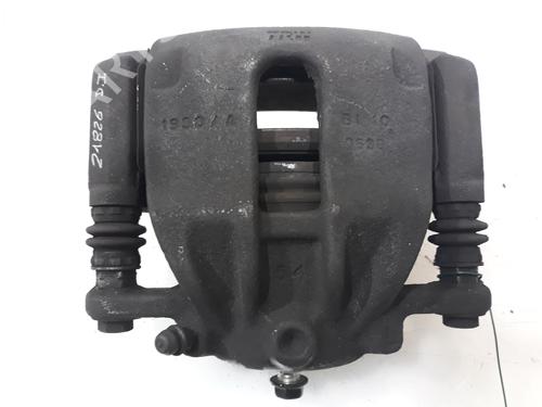 Left front brake caliper NISSAN NOTE (E12) 1.2 | BP12108934M105 