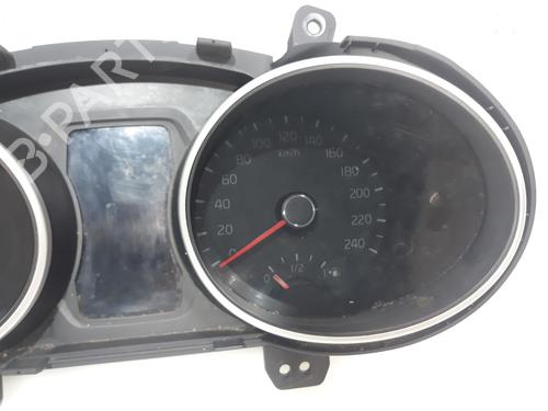 Instrument cluster KIA SPORTAGE III (SL) 2.0 CRDi AWD | BP15990495C47 