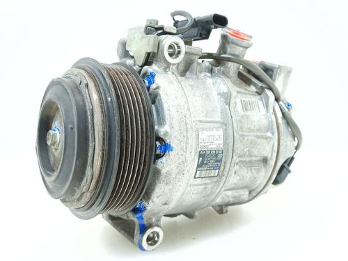 Used AC compressor MERCEDES-BENZ VITO Tourer (W447) [2014-2025]  27338363