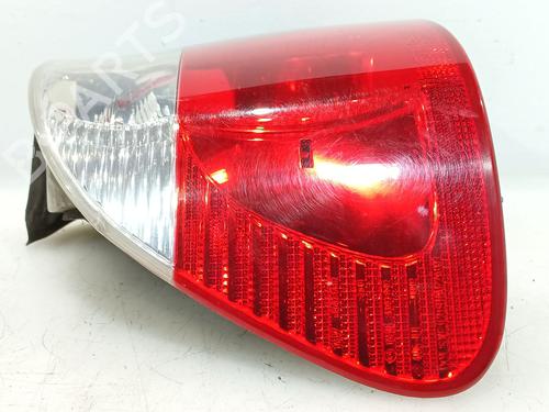 Left taillight BMW 3 Coupe (E46)  | BP31824448C34 
