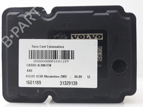 ABS pump VOLVO XC60 I SUV (156) D3 / D4 | BP17613407M43 