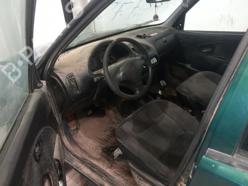 Starter CITROËN SAXO (S0, S1)  | BP17825377M8 