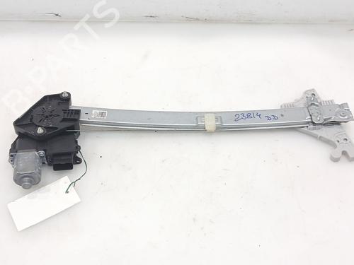 Used Front right window mechanism Front right window mechanism HYUNDAI KONA (SX2) 1.6 GDi Hybrid (129 hp) 35723927 35723927