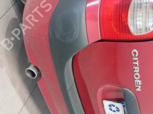 Rear bumper CITROËN XSARA PICASSO (N68) 1.6 HDi | BP28288362C8 