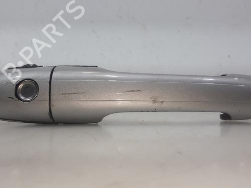 Used Front right exterior door handle MERCEDES-BENZ VITO / MIXTO Van (W639) [2003-2025]  16753620