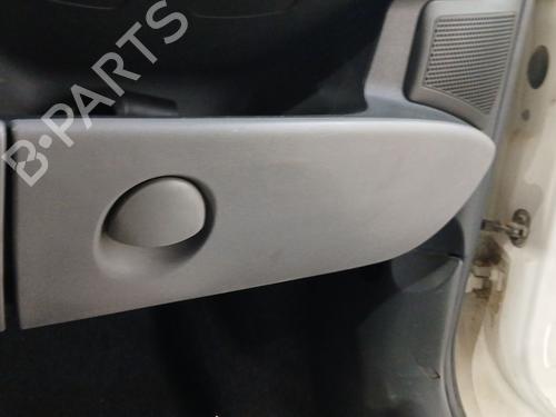 Used Glove box Glove box 37997333 37997333