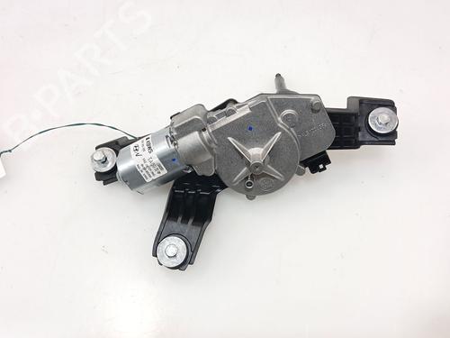 Motor limpa vidros traseiro Motor limpa vidros traseiro HYUNDAI KONA (SX2) 1.6 GDi Hybrid (129 hp) 34544143 34544143