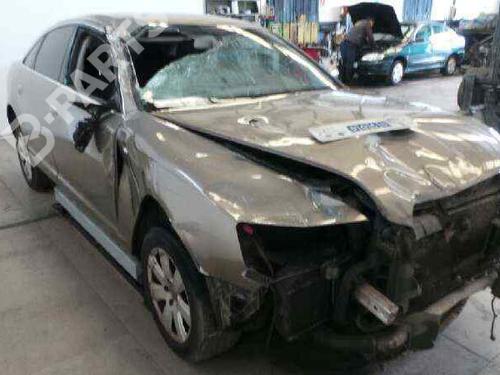 Used Parts AUDI A6 C6 (4F2)  2.7 TDI  190096