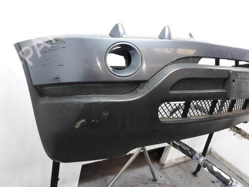 Front bumper BMW X5 (E53) 4.4 i | BP9684326C7 
