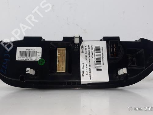 Climate control KIA RIO IV (YB, SC, FB) 1.25 | BP16528212I5 