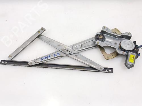 Used Front right window mechanism Front right window mechanism KIA SORENTO I (JC) 2.5 CRDi 4WD (140 hp) 33963539 33963539