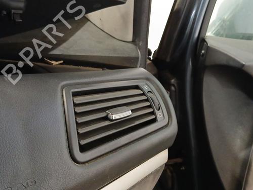 Used Air vent PEUGEOT 807 (EB_) 2.0 HDI (136 hp) 28489157