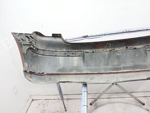 Rear bumper VW POLO (9N_, 9A_) 1.4 16V | BP22930067C8 