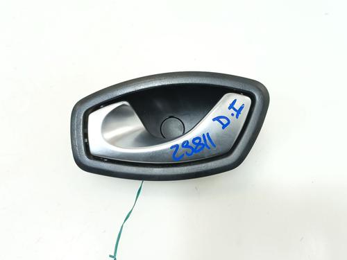 Venstre foran invendig håndtak RENAULT CLIO IV (BH_) 0.9 TCe 90 (BHNF, BHMA, BHMH, BHJK, BHJR) (90 hp) 29750089