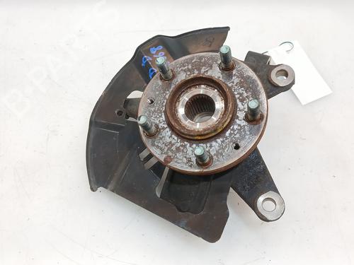 Right front steering knuckle MAZDA CX-7 (ER) 2.2 MZR-CD AWD (ER10A) | BP36303602M26 - Image 2