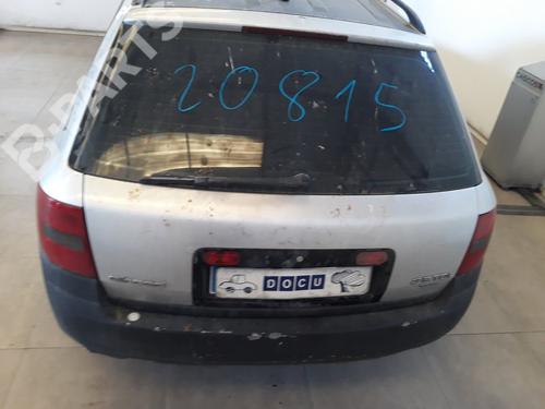 Left front fenders AUDI ALLROAD C5 (4BH) 2.5 TDI quattro | BP7562110C41  - Image 6