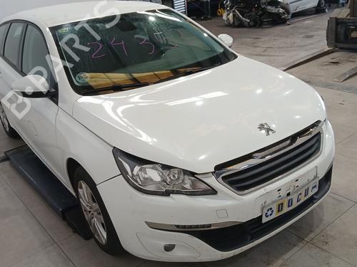 Used Parts PEUGEOT 308 SW II (LC_, LJ_, LR_, LX_, L4_) 1.6 HDi / BlueHDi 115 (LCBHXM, LCBHXT) 4723369